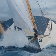 Les Voiles de St Tropez