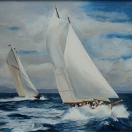 Antigua Classic Regatta SOLD