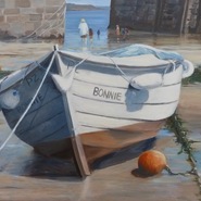Bonnie, Mousehole