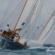 Cruinneag III SOLD