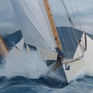 Les Voiles de St Tropez
