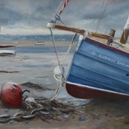 Low Tide at Rock