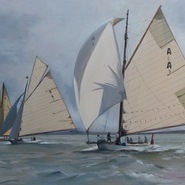 Perpetual Guardian Yacht Regatta