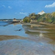 Porthilly Beach