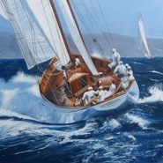 Yacht Mariella SOLD