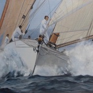 Mariquita, Les Voiles de St Tropez