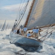 Yacht Mariquita  SOLD